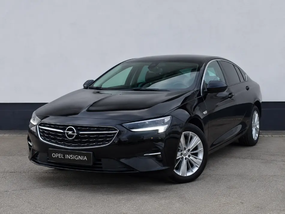OPEL Insignia Grand Sport